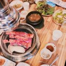 동부숯불갈비