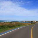 구좌 해안도로 이미지