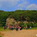 용담댐 오토캠핑장 이미지