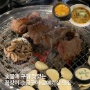 수정자갈치꼼장어 관저점 | 숯불에 구워 맛있는 신탄진맛집 수정자갈치꼼장어 후기