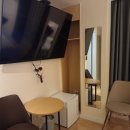 잠실 NU호텔 종합운동장점 | 서울 1박 2일 가족여행 기록 (남대문 시장, 국립중앙박물관, 명동)