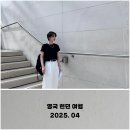 영국 런던 여행, 런던 입국 ETA 영국박물관 내셔널갤러리 트라팔가광장