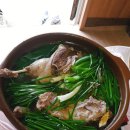 초가집영양탕 | 동탄/오산 맛집| 오리, 닭백숙이 너무 맛있는 개별 룸식당 초가집 후기, 메뉴판, 가는방법, 예약방법