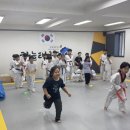 안성 우리아이 태권도장 이미지