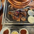 소머리숯불갈비 이미지
