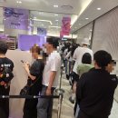 성수떡방 | 서면 롯데백화점 디저트 페어 팝업 후기
