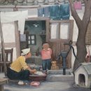 영산미술관 이미지