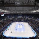 아이스아레나 이미지