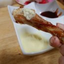 굽네치킨풍무점 | 굽네치킨 오리지널 + 치트킹 콘스프맛 솔직후기