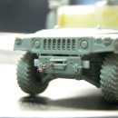 [DRAGON] 험비, HMMWV, M1114 이미지