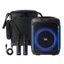 모델노래방 | 더씽 블루투스 마이크 후기, 강의용부터 차량용 노래방까지 써본 솔직 사용기