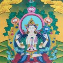 재수불공- 수정108염주 이미지