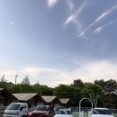 깨끗하고 좋은 시설 포천글램핑장 백운계곡캠핑장 프리미엄동 후기