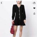 에이비.플러스(ab.plus)경산점 | 2월 하객룩 파패치 b plus ab 원피스 구매 후기