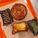 에프엠베이커리 | 부산 전포 카페 추천_ 어퍼이스트베이커리 에그타르트 빵 맛집