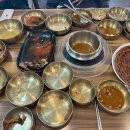 산들애큰옛날통닭 다이닝코드