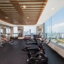 한강종합광고 | 다낭 숙소 추천 PHUC LONG LUXURY DANANG 미케비치 호텔 후기