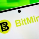 비트마인, NYSE 이전 상장 속 이더리움 71,252개 ‘폭풍 매집’ 이미지