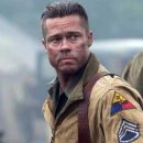 인지이용소 | 바버컷, 슬릭백 스타일 브래드피트 주연인 영화 퓨리 리뷰