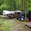 삼봉야영장 이미지