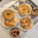 타타스 수원대점 | 봉담] 타타스 베이글 수원대점: 수원대 카페, 수원대 맛집, 베이글 조합 추천, 주차정보! 내돈내산 후기