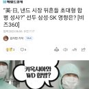 “美·日, 낸드 시장 뒤흔들 초대형 합병 성사?” 선두 삼성·SK 영향은? [비즈360] 이미지