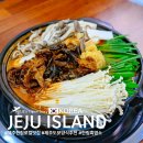 궁전한약흑염소 | 제주 한림 로컬 맛집 제주도 보양식 한림흑염소 전골 추천