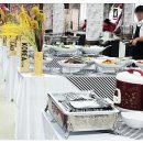 한아름뷔페식당 이미지