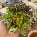 두툼갈비 | 인덕원역 맛집 추천 점심되는 돼지갈비 두툼한가 후기