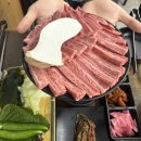 암소제비추리 | 칠곡 50사단 한우 맛집 삼안암소갈비살에서 가족 점심 외식