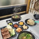 떡전찰밥 | [강원/춘천] 나능이능이버석백숙 춘천점 삼계탕 신메뉴 후기