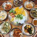 동암한상 | 해동용궁사 한식 맛집 동암떡갈비 솔직후기