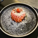 오샤베리 일본어 | 대전 대흥동 분위기 좋은 신상 맛집 &#34;치유&#34; (+스키야끼, 베이비이까튀김)