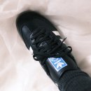 210 | 바야흐로 삼바의 계절 아디다스 삼바 OG 키즈 210 사이즈 후기 ADIDAS SAMBA IE3677 IE3678