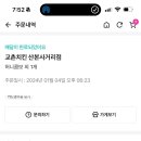 교촌치킨 산본사거리점 이미지