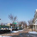 오두개쉼터 | ^ 부용산 / 2018.01.28.일/1805