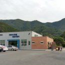 바위산장옆 이미지