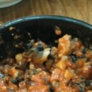 우렁쌈밥 이미지