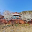 남해 바다전망 펜션 숙소 매매 경남 하동 펜션 매매 3억원 이미지