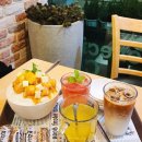 삼리로1 | [곤지암 삼리 카페/곤지암 카페] 분위기 좋은 디저트 카페, 베네치아ks커피.
