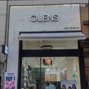 오렌즈정자점 이미지