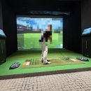 메이플스크린골프 이미지