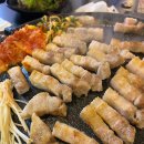 987 | [수원/수원역] 987솥뚜껑삼겹살 / 솔직후기 / 세상 부드러운 수원역 삼겹살 맛집