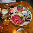 대평원한우육사시미&육회 | 안양육회 평촌육회 맛집 귀인육회 안양평촌점 한우 육사시미 육회 대만족후기