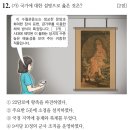 한국사능력검정시험 기본 71회(11~20번) 해설