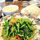 검배사거리(새롬프라자앞) | 신석기대표의 점심 맛집, 저스트폴타이