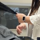 위위헤어 대구 반월당점 | 대구 동성로 미용실 추천, 위위헤어 대구 반월당점] 대구 중구 반월당 미용실 위위헤어에서 수분...