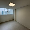 이마트24 한라비발디점 | 박달동 한라비발디 24평 부분리모델링, 아이보리톤 우드포인트 시공 후기