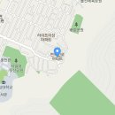 주말 가벼운 산행~용마산 자락길 이미지