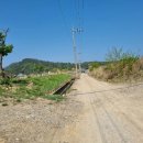 산 올레길 천혜의 힐링 지역 초중고 학군 등 대형 <b>몰</b> 다수